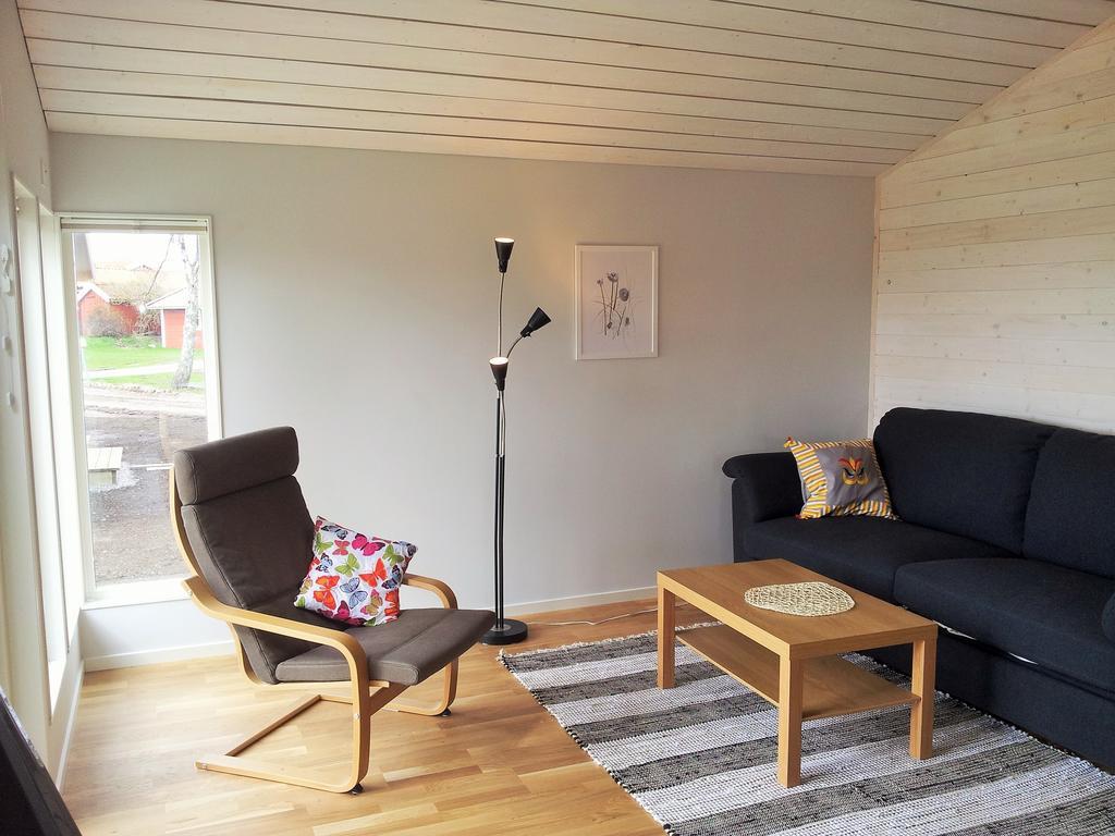 Talluddens Stugby Farjestaden Room photo
