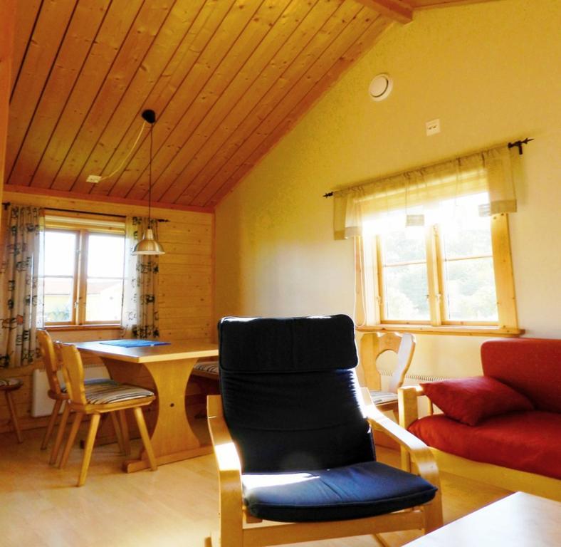 Talluddens Stugby Farjestaden Room photo